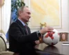 «Діти не винні» і втеча в Азію. Як Росія прокладає шлях до міжнародного футболу