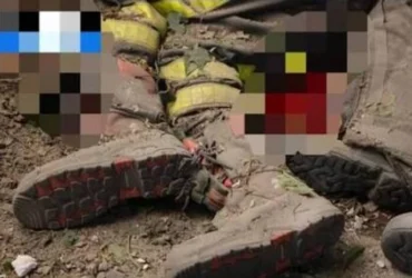 Рятувальники потрапили під повторний обстріл на Запоріжжі: є загиблий та поранені