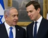 Зять Трампа і Нетаньягу погодили деталі мирної угоди щодо Гази