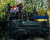 США шукають підрядників для виготовлення деталей до Bradley для України