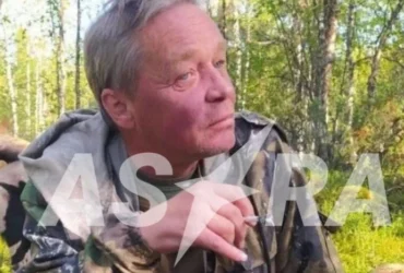 У Пензенській області 59-річного інваліда без голосу відправили на війну з Україною