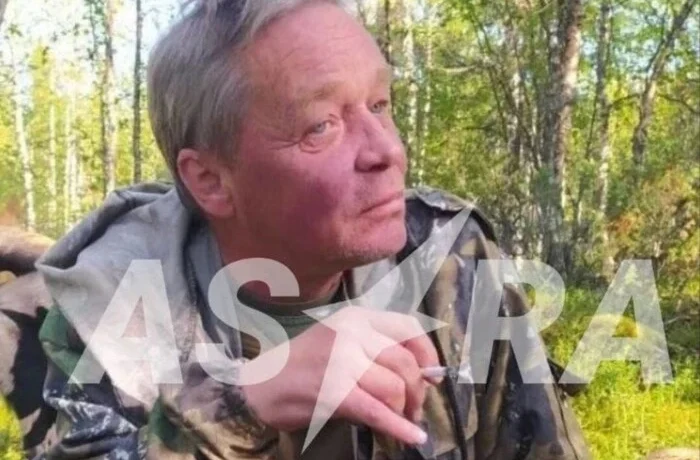 У Пензенській області 59-річного інваліда без голосу відправили на війну з Україною