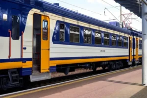 «Укрзалізниця» внесла зміни у рух приміських поїздів до столиці