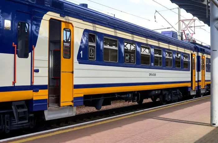 «Укрзалізниця» внесла зміни у рух приміських поїздів до столиці