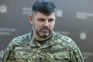Колишній начальник Генштабу став Героєм України