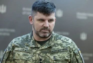 Колишній начальник Генштабу став Героєм України