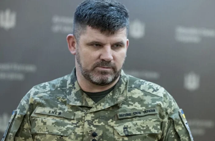 Колишній начальник Генштабу став Героєм України
