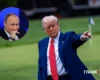 Трамп прокоментував можливий напад Росії на країни НАТО