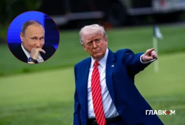 Трамп прокоментував можливий напад Росії на країни НАТО
