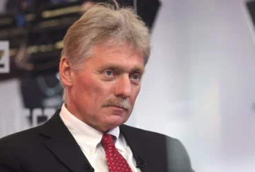 Кремль назвали умову для зустрічі Зеленського, Трампа та Путіна