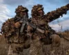 Окупанти йдуть в лоб на Дружківку та проривається до Краматорська: огляд фронту