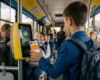 Безкоштовний проїзд для школярів у Києві: як скористатися з 1 вересня