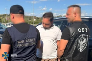 СБУ одночасно ліквідувала дев’ять схем ухилення від мобілізації