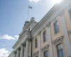 Швеція викликала російського дипломата