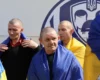 Понад 100 українських воїнів повернулися з російського полону