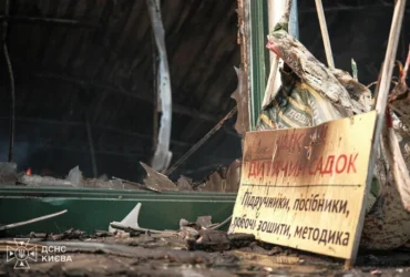 Видавці закликають президента скликати РНБО для порятунку книжкової галузі