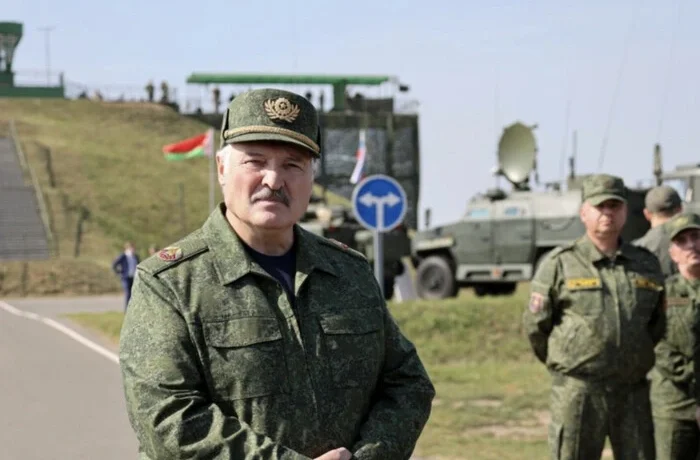 У Білорусі почалася раптова перевірка армії, одна з бригад змінює дислокацію