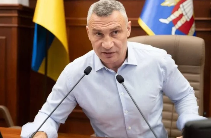 Кличко відзвітував про темпи підготовки Києва до зими