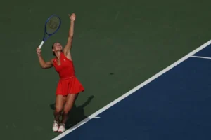 Костюк здобула впевнену перемогу у третьому колі турніру WTA 1000 у Торонто