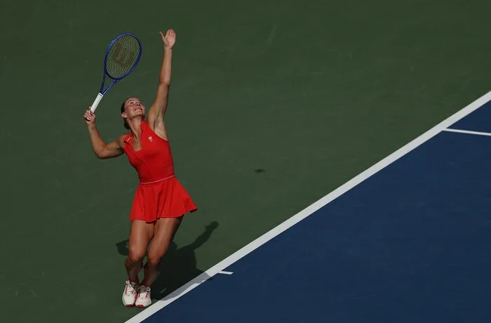 Костюк здобула впевнену перемогу у третьому колі турніру WTA 1000 у Торонто