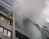 Кількість постраждалих внаслідок атаки на Харків різко зросла