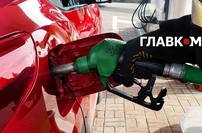 Ціни на пальне 10 серпня 2026: скільки коштують бензин, дизель та газ на АЗС
