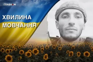 Рятував побратимів на Донеччині: згадаймо стрільця-санітара Миколу Бардигулу