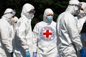 Україна та Росія провели обмін тілами загиблих військових