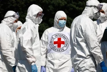 Україна та Росія провели обмін тілами загиблих військових