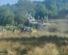 У Великій Британії зійшов з рейок пасажирський потяг: є постраждалі