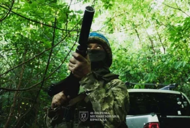 Ситуація на сході ускладнюється. Що відбувається на фронті