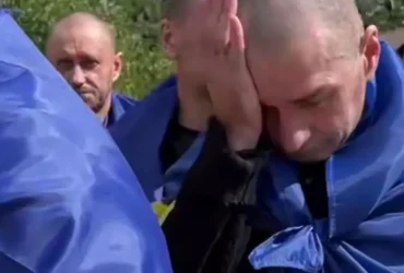 103 українські захисники вдома: наймолодшому воїну – 26 років, найстаршому – 59