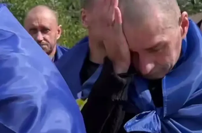 103 українські захисники вдома: наймолодшому воїну – 26 років, найстаршому – 59