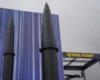 Українська Fire Point будує в Данії завод із виробництва ракетного палива