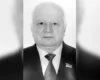 Помер нардеп I скликання, засновник сучасної держави Україна Дзюба