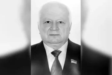 Помер нардеп I скликання, засновник сучасної держави Україна Дзюба