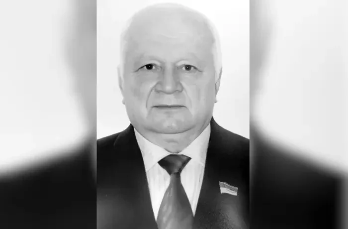 Помер нардеп I скликання, засновник сучасної держави Україна Дзюба