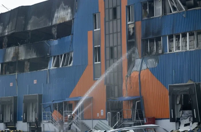 Після атак Росії український бізнес втратив понад 400 тис. кв. м складів – Forbes
