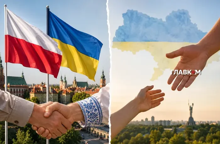 Відносини з Польщею. Як відповідати на українофобію