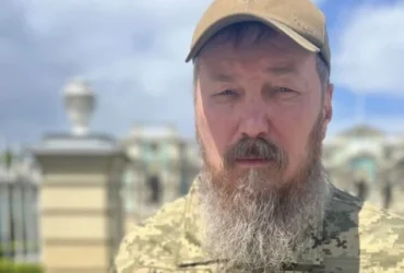 «Буде важче, ніж було». Мадяр пояснив, коли завершиться війна з Росією