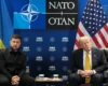 Україна переймається щодо позиції США у можливих переговорах із Росією – Politico