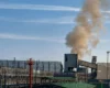 Генштаб підтвердив атаку на комплекс «Новатека» під Петербургом