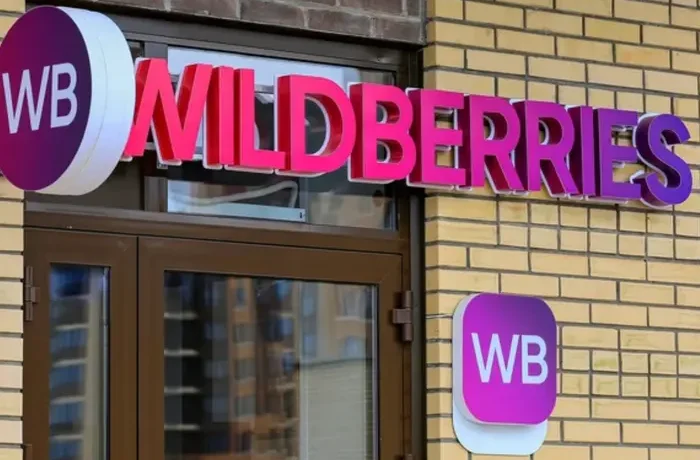 У Московській області дрон влучив в склад Wildberries