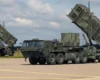 Чому Заходу бракує ракет до Patriot і як це вже впливає на захист України – The Economist