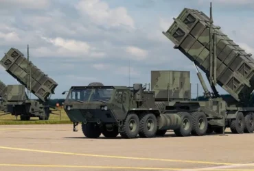 Чому Заходу бракує ракет до Patriot і як це вже впливає на захист України – The Economist
