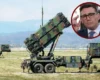 Європейські лідери знайшли спосіб отримати ракети Patriot для України