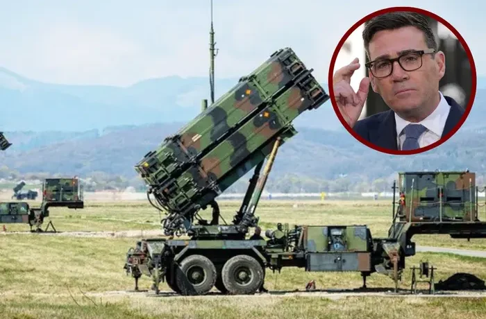 Європейські лідери знайшли спосіб отримати ракети Patriot для України
