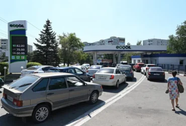 Reuters: Росія планує продовжити заборону на експорт дизелю