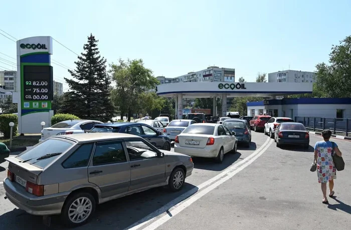 Reuters: Росія планує продовжити заборону на експорт дизелю