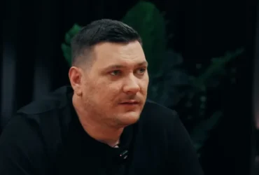 Командир «Азова» зізнався, що йому найбільше болить під час приїздів до цивільних міст